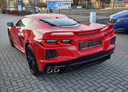 Chevrolet Corvette Kupé 6,2 l 354 kw