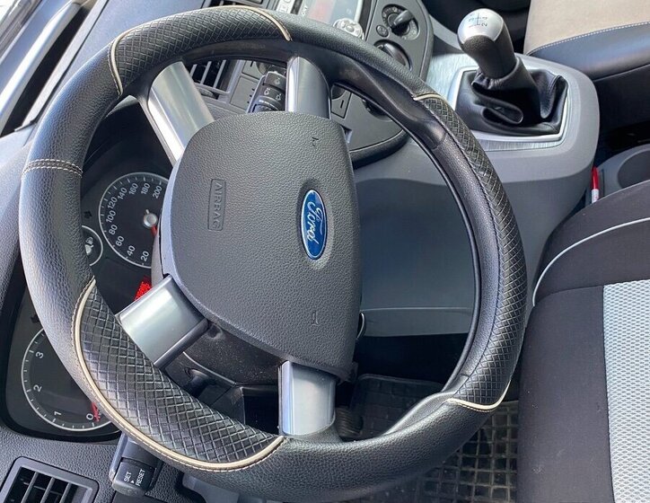 Ford C-MAX MPV 0,0 0