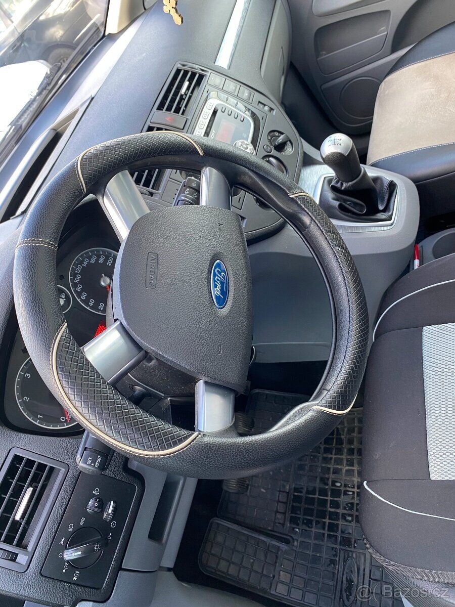 Ford C-MAX MPV 0,0 0