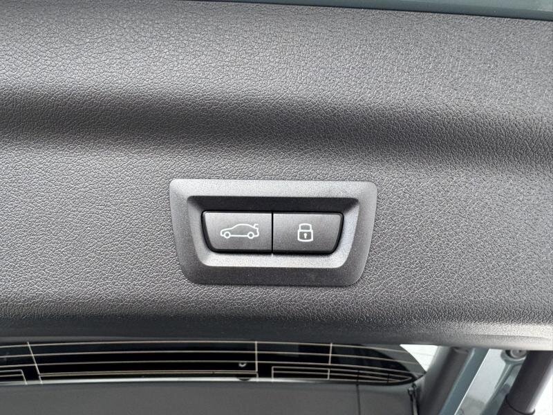 BMW X1 SUV 2,0 l 120 kw