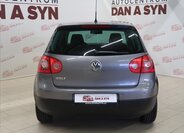 Volkswagen Golf Hatchback 1,4 l 59 kw