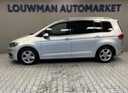 Volkswagen Touran 3