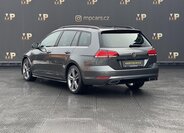 Volkswagen Golf Kombi 1,5 l 110 kw