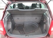 Škoda Fabia Hatchback 1,2 l 63 kw