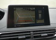 Peugeot 5008 SUV 1,2 l 96 kw