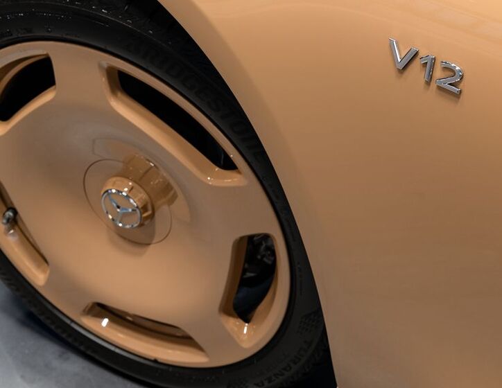 Mercedes-Benz Ostatní 11