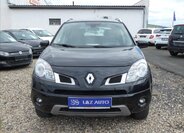 Renault Koleos SUV / Terénní 2,0 l 110 kw