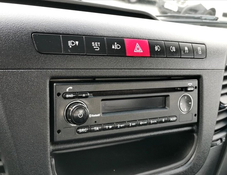 Iveco Daily Ostatní 3,0 l 100 kw