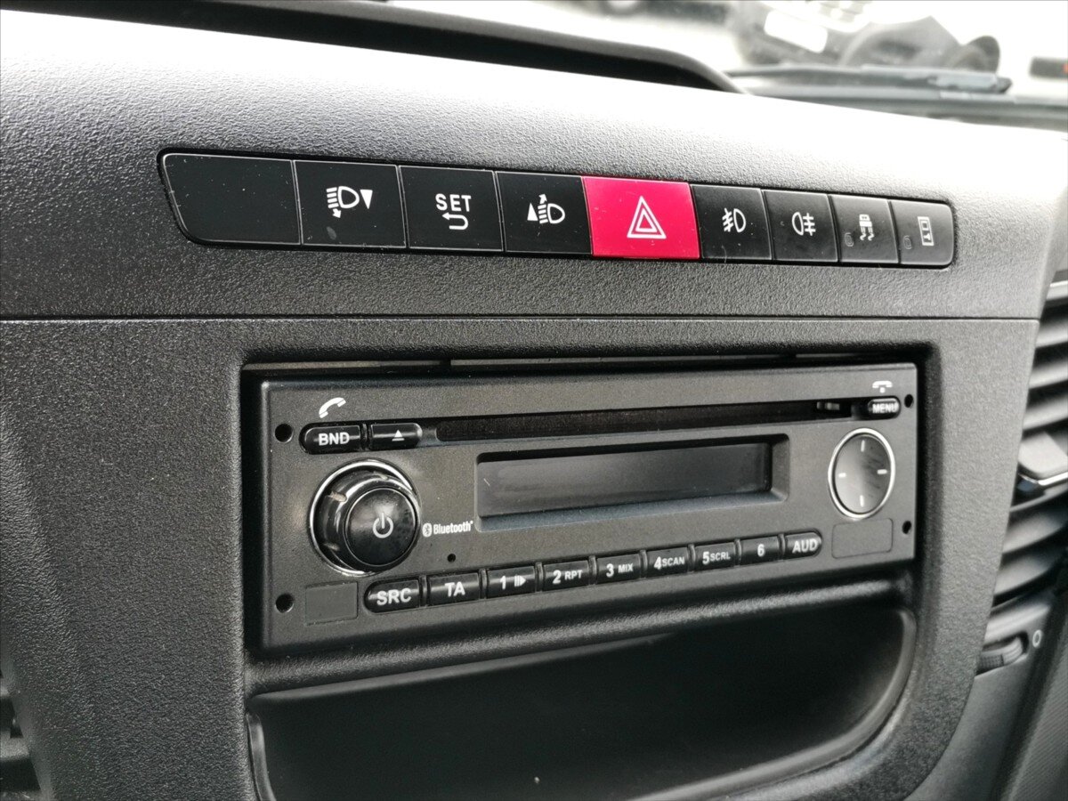 Iveco Daily Ostatní 3,0 l 100 kw