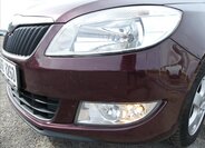 Škoda Fabia Hatchback 1,2 l 44 kw