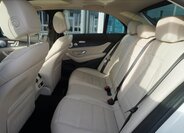 Mercedes-Benz Třídy E Sedan / Limuzína 4,0 l 450 kw