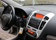 KIA Ceed Kombi 1,6 l 84 kw