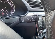 Škoda Superb Kombi 2,0 l 110 kw