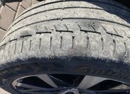 Peugeot 508 Kombi 2,0 l 120 kw