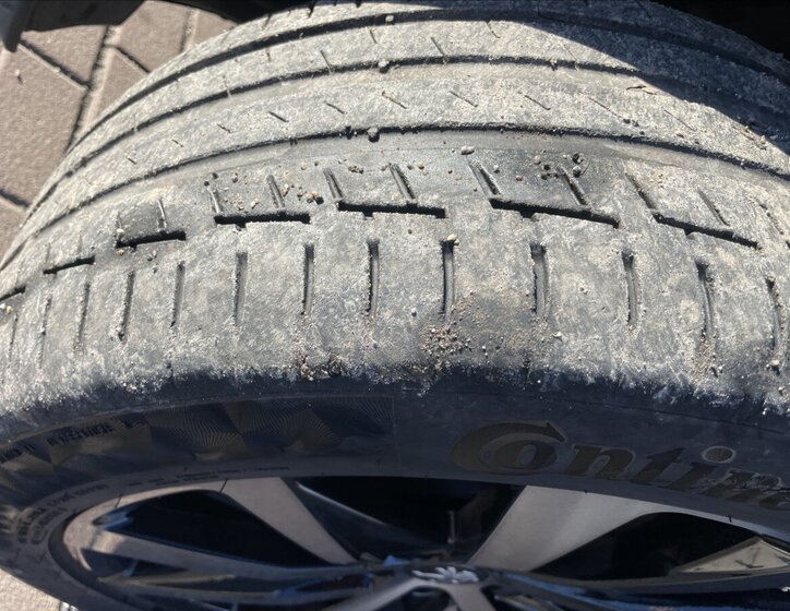 Peugeot 508 Kombi 2,0 l 120 kw