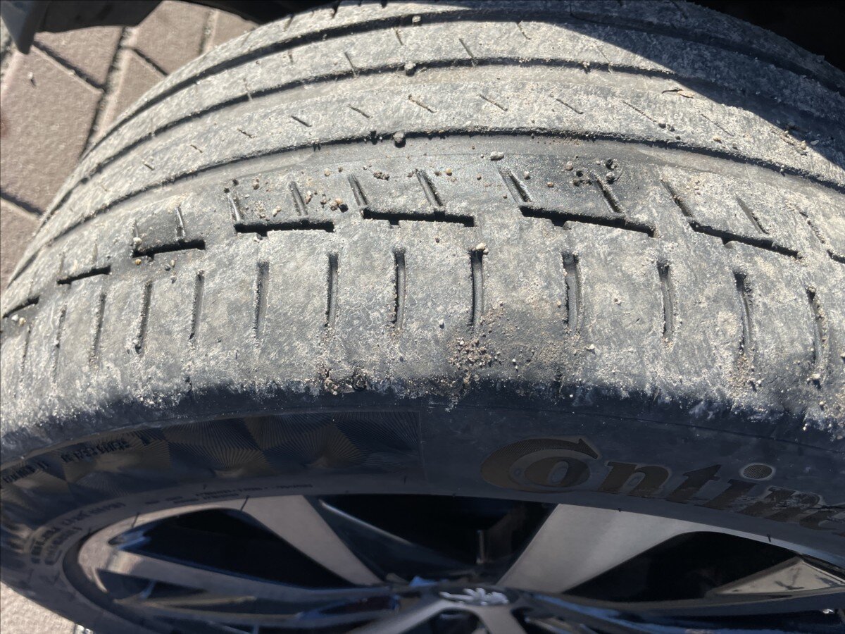 Peugeot 508 Kombi 2,0 l 120 kw