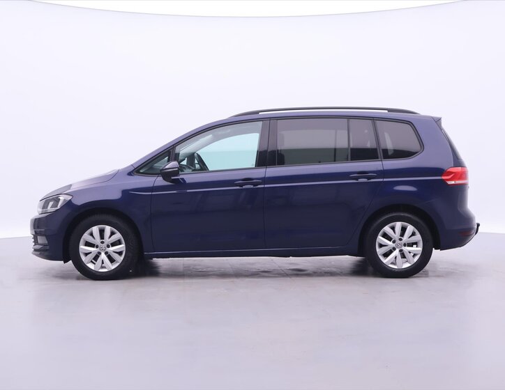 Volkswagen Touran MPV 1,6 l 85 kw