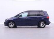 Volkswagen Touran MPV 1,6 l 85 kw