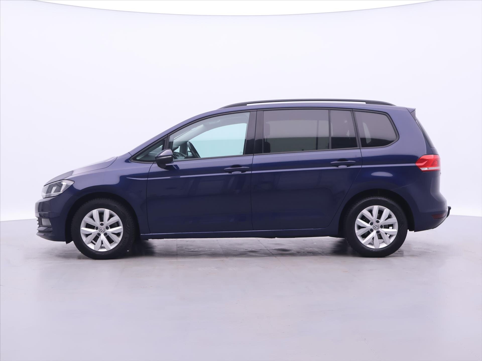 Volkswagen Touran MPV 1,6 l 85 kw