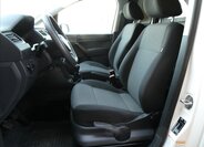 Volkswagen Caddy Skříň 2,0 l 75 kw