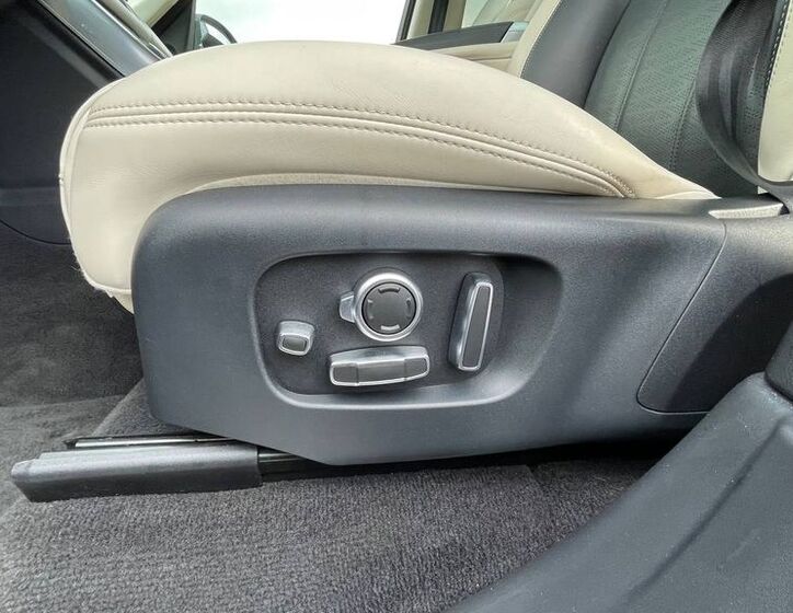 Land Rover Range Rover Sport 9