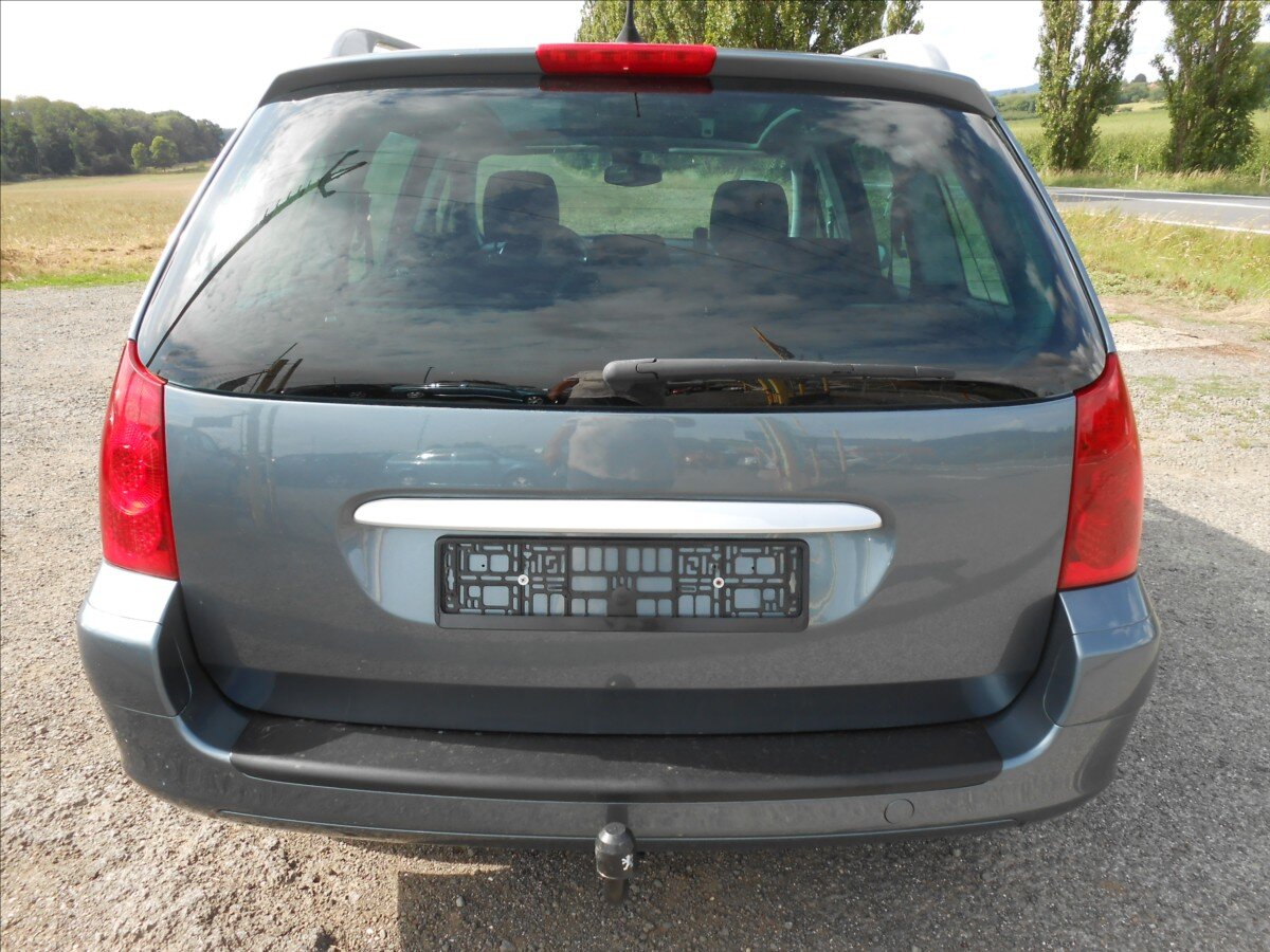 Peugeot 307 Kombi 1,6 l 80 kw