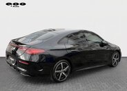 Mercedes-Benz CLA Sedan / Limuzína 1,3 l 120 kw