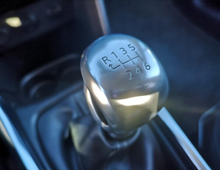 Peugeot 2008 Kombi 1,6 l 84 kw