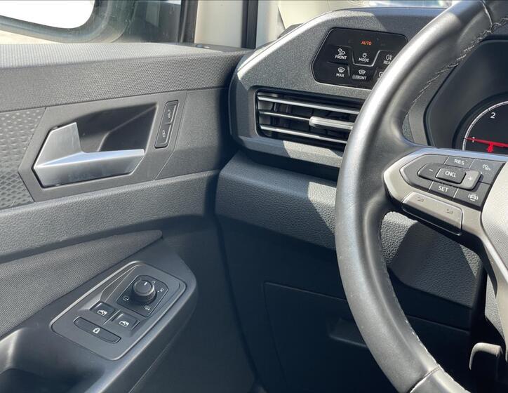 Volkswagen Caddy 14
