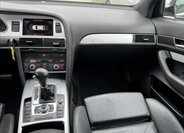 Audi A6 Kombi 3,0 l 176 kw