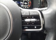 KIA Sorento SUV 2,2 l 148 kw