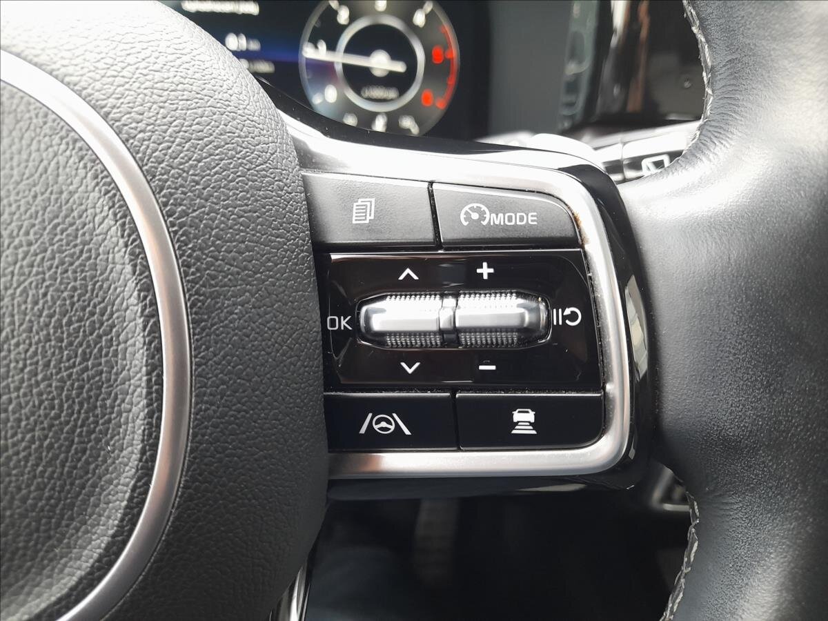 KIA Sorento SUV 2,2 l 148 kw
