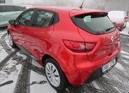 Renault Clio Hatchback 898,0 56 kw