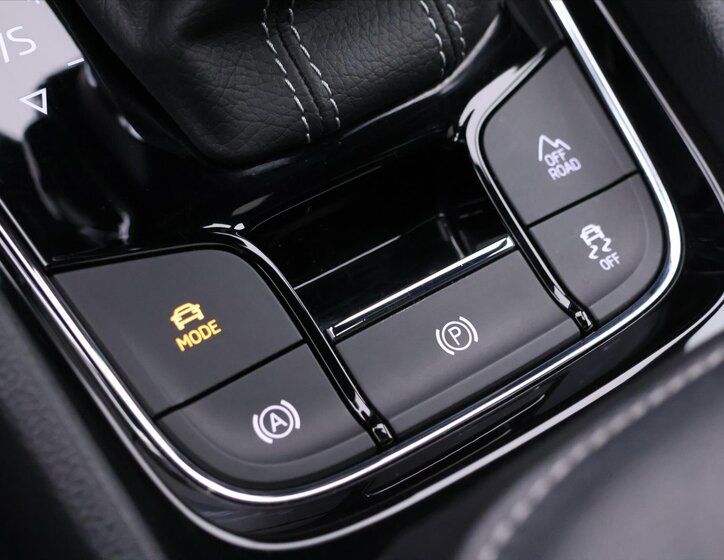 Škoda Kodiaq SUV 2,0 l 147 kw