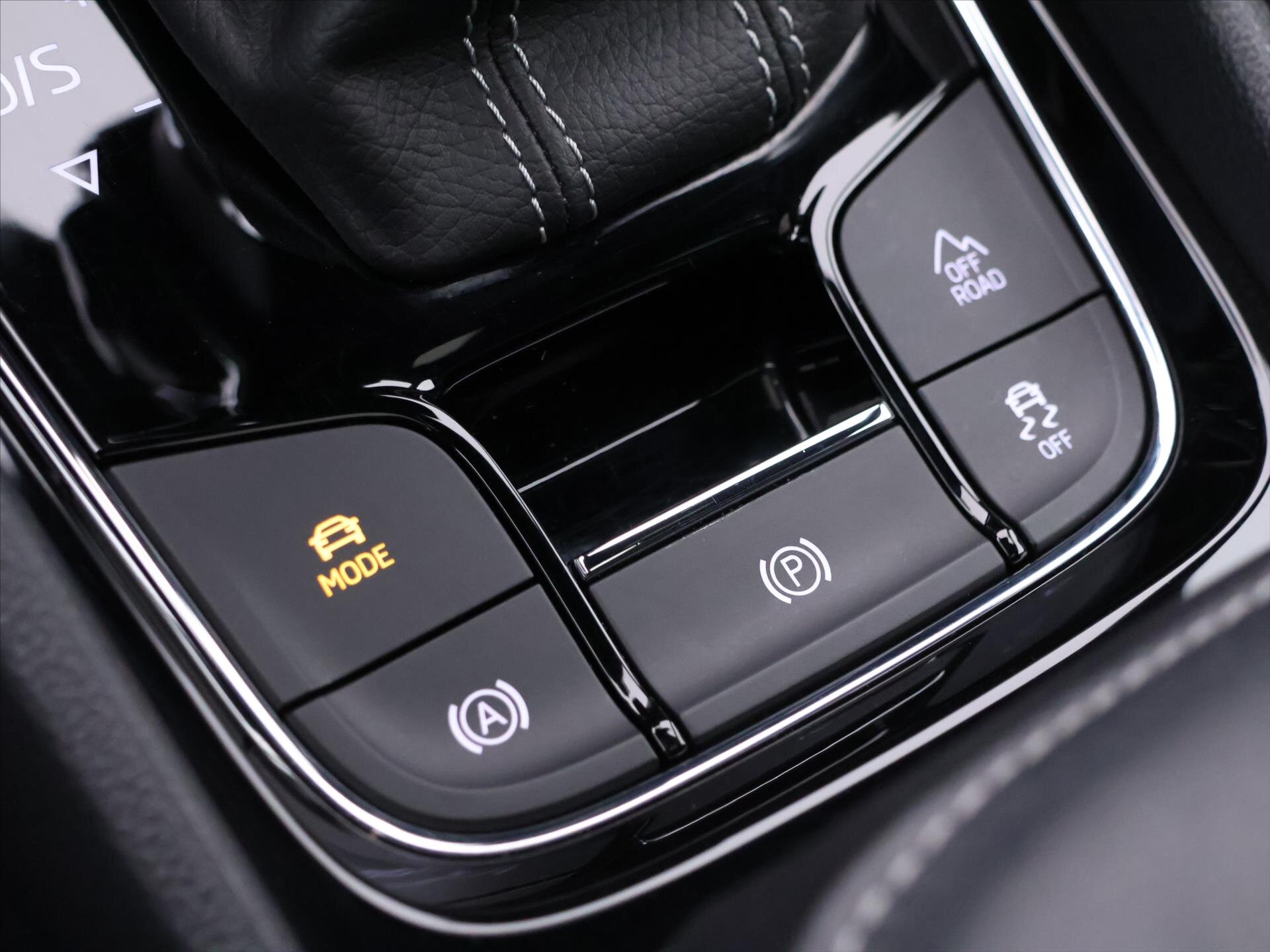 Škoda Kodiaq SUV 2,0 l 147 kw