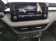 Škoda Fabia Hatchback 999,0 70 kw