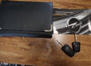 Opel Meriva Kombi 1,4 l 74 kw