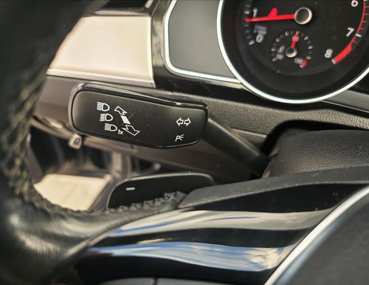 Volkswagen Passat 17