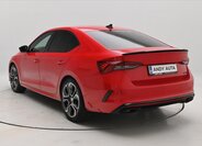 Škoda Octavia Liftback 2,0 l 147 kw