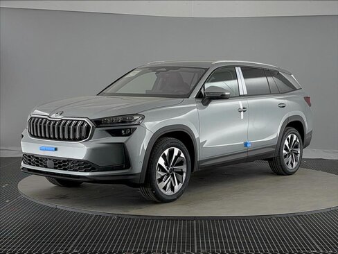 Škoda Kodiaq SUV / Terénní 2,0 l 142 kw