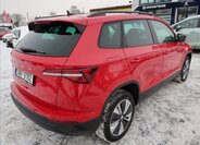 Škoda Karoq SUV 2,0 l 85 kw