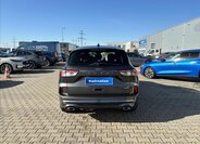 Ford Kuga SUV 2,5 l 140 kw