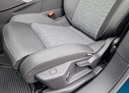 Peugeot 5008 SUV / Terénní 1,2 l 107 kw