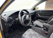 Volkswagen Passat Sedan / Limuzína 1,9 l 81 kw