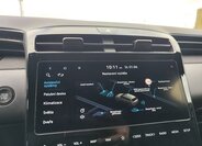 Hyundai Tucson SUV / Terénní 1,6 l 110 kw