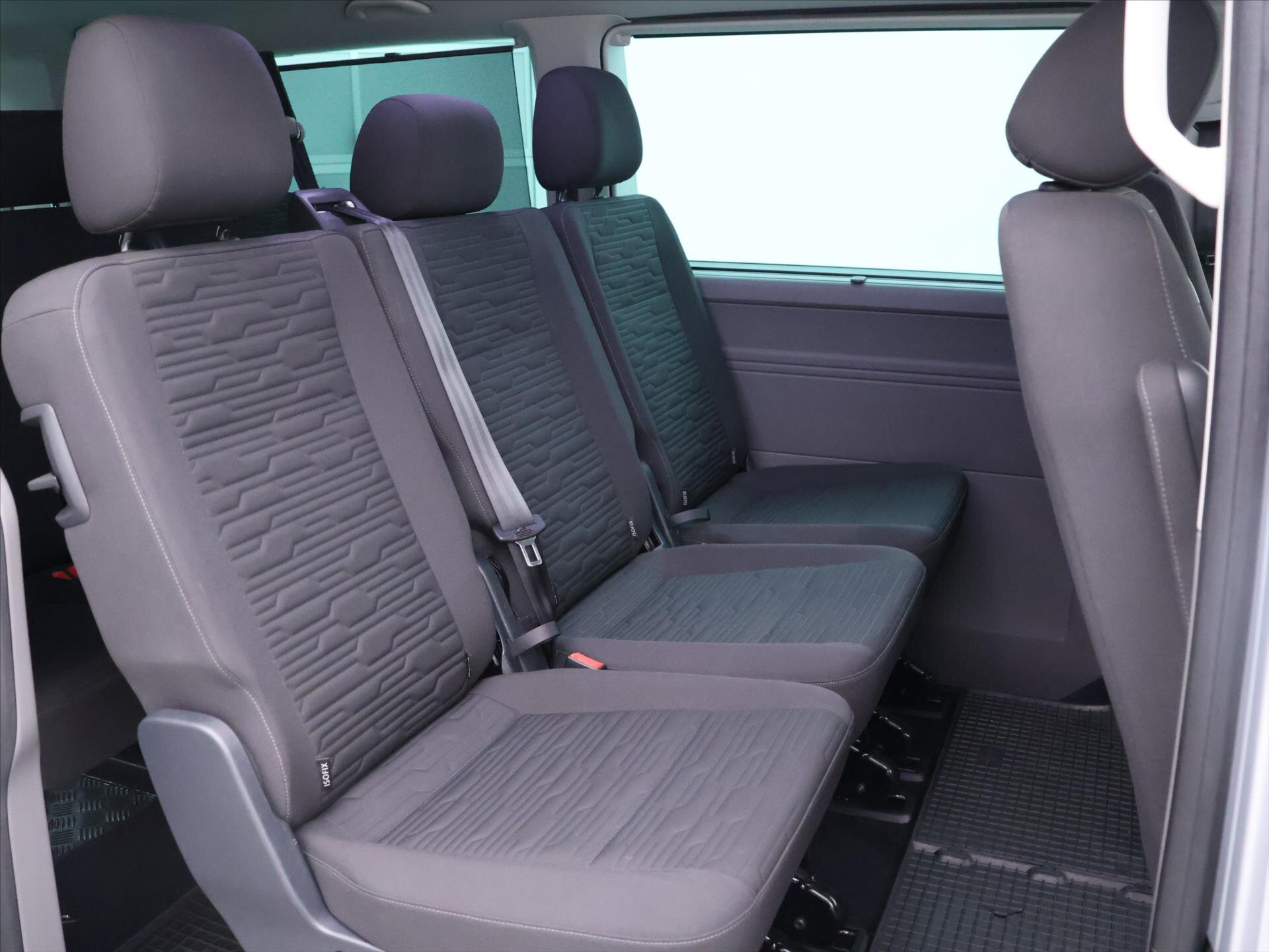 Volkswagen Caravelle Kombi 2,0 l 110 kw