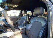 Audi A6 Kombi 0,0 280 kw