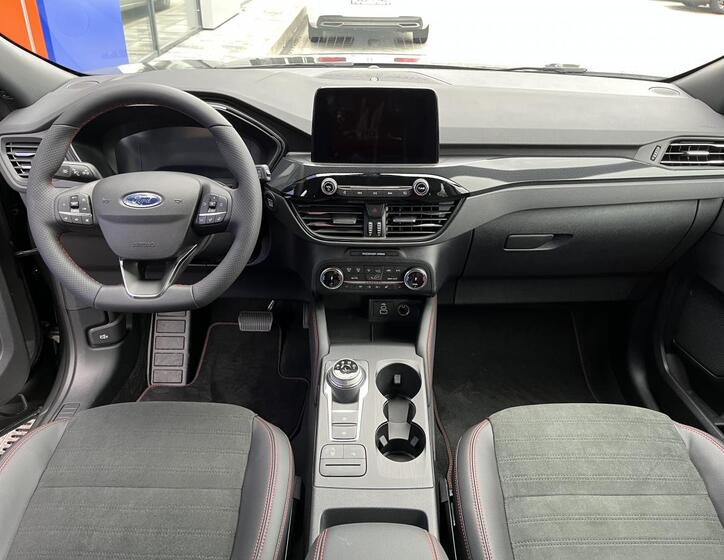 Ford Kuga 16