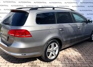 Volkswagen Passat 4