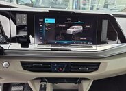 Volkswagen Multivan VAN-Minibus 2,0 l 110 kw